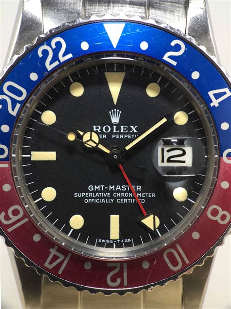 ladies 1972 eveming rolex|1972 rolex gmt master worth.